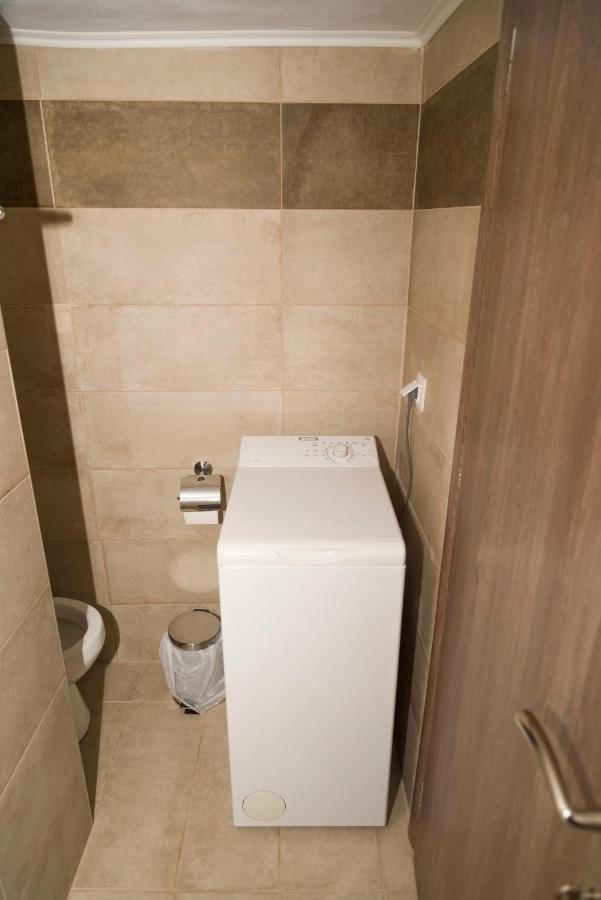 Ferienwohnung Yourcastle2 Alexandroupoli Exterior foto